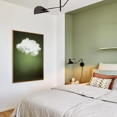 Matt - ' Penthouse Mit Dachterrasse Appartamento Villingen-Schwenningen