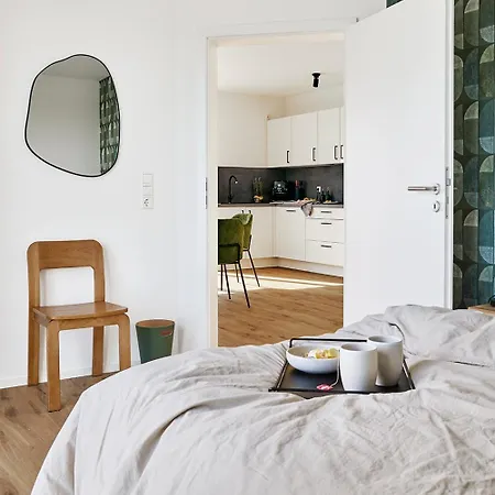 Matt - ' Penthouse Mit Dachterrasse Villingen-Schwenningen