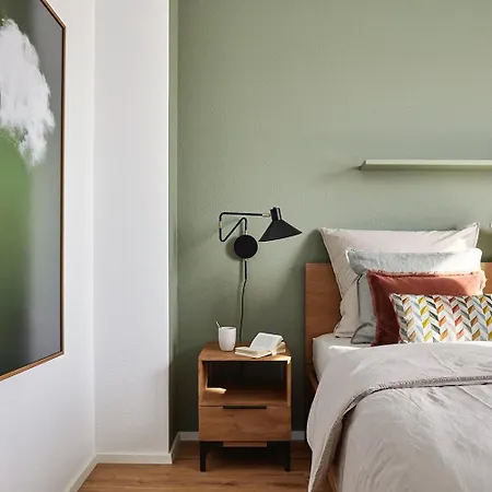 Matt - ' Penthouse Mit Dachterrasse * Villingen-Schwenningen