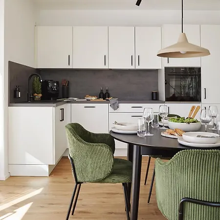 Matt - ' Penthouse Mit Dachterrasse Villingen-Schwenningen