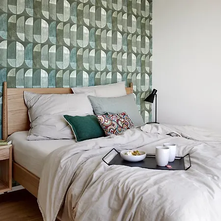 Matt - ' Penthouse Mit Dachterrasse Appartamento